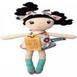 HENCZ TOYS Doll Zuzia