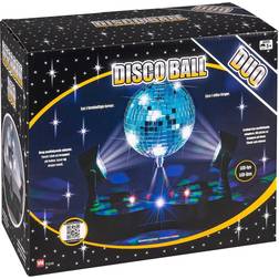 VN Toys Disco Spejlkugle