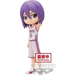 Bandai Kuroko's Basketball Atsushi Murasakibara Q Posket 15Cm