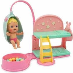 Famosa Action Figure Amicicci Dream Time Playground