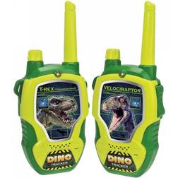 Dickie Toys Dino Walkie Talkies