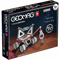 Geomag NASA Rover Special edition 52 st 0871772008095