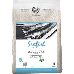 KINGSMOOR Pure Seafish Adult Cat-2,75