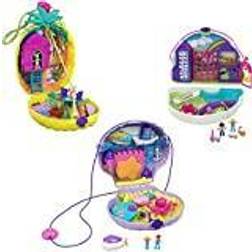 Mattel TOY POLLY POCKET GKJ63