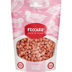 Ficcaro Small Duck Bites 04