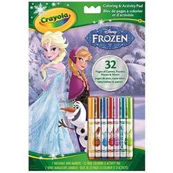 Crayola Coloriage Congelé