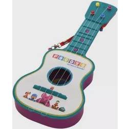 Reig Børne Guitar Pocoyo