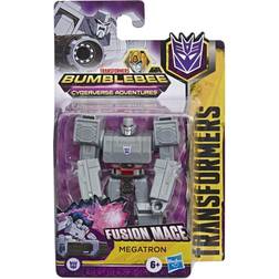 Transformers Bumblebee Fusion Mage