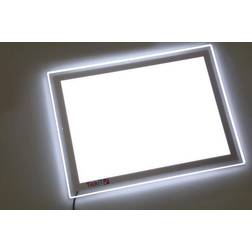 Ljusbord Science LED 60x42x1cm