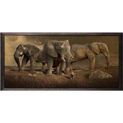 Furniturebox Decorative Billede 50x35cm