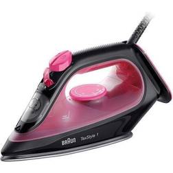 Braun TexStyle 1 Strykjärn