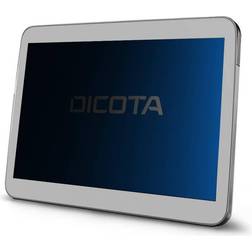 Dicota D70041 Display Privacy Filters Frameless Filter 25.6 Cm (10.1)