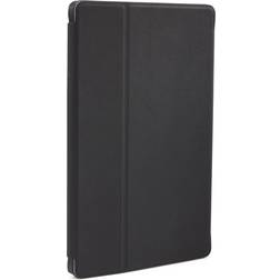 Case Logic SnapView Galaxy Tab A8 Folio Black