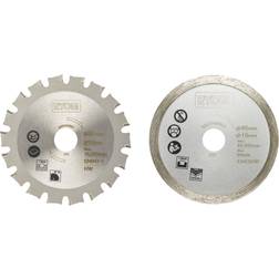 Ryobi RAKMMS02K Multisågklingor