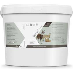 Verm-X Herbal Pellets For Sheep & Goats 4kg Bucket