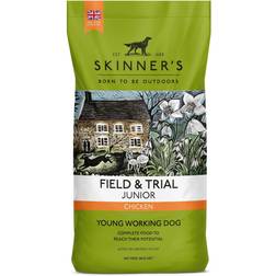 Skinners Field & Trial Junior 15kg