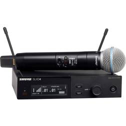 Shure SLXD24E B58-J53 562-606Mhz