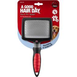 Mikki Classic Hard Pin Slicker Extra Large