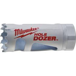 Milwaukee Hulsave Bimetal HD 24mm