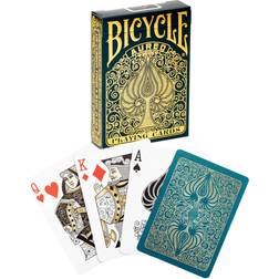 Bicycle Aureo-kort