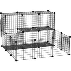 Pawhut Animal Cage D51-255