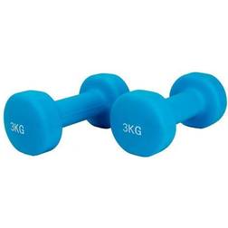 Neo Pair of Neoprene Dumbbell Weights