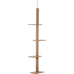 Pawhut Cat Tree D30-296V02BN