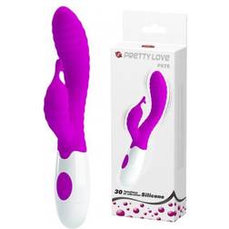 Pretty Love Vibratore Rabbit Pete