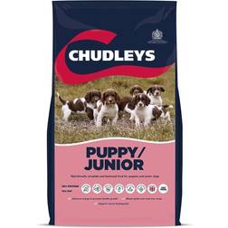 Chudleys Puppy/Junior Dog Food 12kg