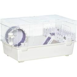 Pawhut Hamster Cage D51-244