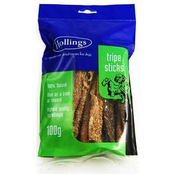 Hollings Tripe Sticks Display Pack