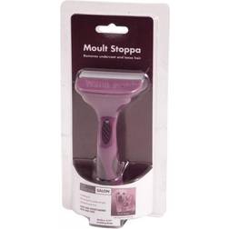 Rosewood Soft Protection Moult Stoppa Medium