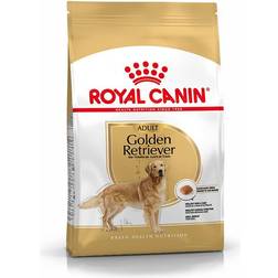 Royal Canin Golden Retriever Adult Dry Dog Food, 3kg