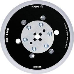 Bosch Slippapper ø125mm soft