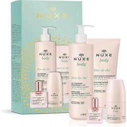 Nuxe Body Lux Gaveæske