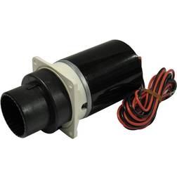 Jabsco Motore 24V RIF OR 37072-0094