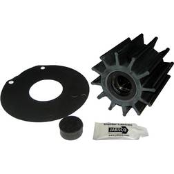 Jabsco 17370-0001-P 12-Blade Impeller