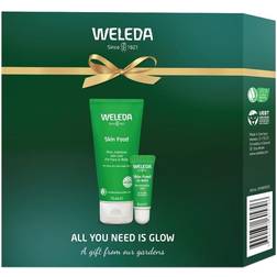 Weleda All You Need Is Glow Set (1 sæt)