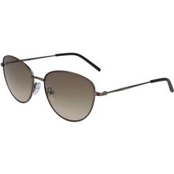 DKNY Ladies'Sunglasses DK103S-210 Ã¸