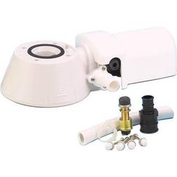 Jabsco 12V Toilet Conversion Kit