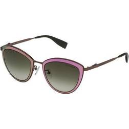 Trussardi "Damsolglasögon STR181528G7X