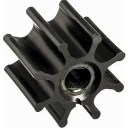 Jabsco impeller 14282-0001b