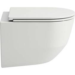 Laufen Pro Wand-Tiefspül-WC H8209650000001