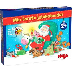 Haba Advent Calendar