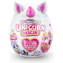 Zuru Rainbocorns Unicorn Rescue