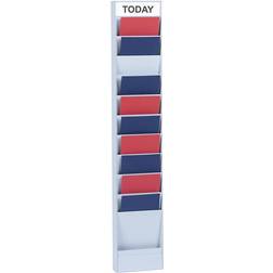 Paperflow Fast Paper Document Planner A5