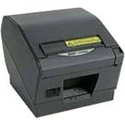 Star Micronics TSP 847IID kvittoskrivare dubbelfärg POS skrivare Monochrome Direkt termiska