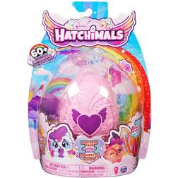 Hatchimals S12 Playdate Fun overraskelsesæg
