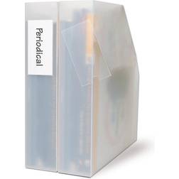 3L Self-adhesive Label Holders