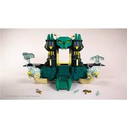 Mattel He-Man with Castle Grayskull 2022